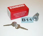 Smp Standard Motor Products US-129L US129L Ignition Lock Cylinder With Keys New. Fixed Price $29.95.