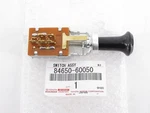 Genuine Toyota Land Cruiser 69-73 BJ40 FJ40 HJ45 FJ55 Wiper Switch 84650-60050. Fixed Price $28.99.