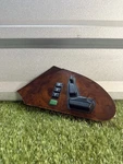 Mercedes W140 S320 Seat Control Adjustment Switch Front Left Driver 94-99 Oem. Fixed Price $44.16.