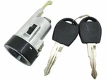 Replacement 74KP32C Ignition Lock Cylinder Fits 2004-2008 Suzuki Forenza. Fixed Price $22.12.