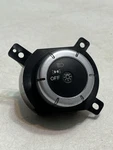 2006-2008 Honda Ridgeline Headlight Control Switch Oem 35260 Sjc A012 M1. Fixed Price $39.99.