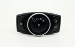 2013-2016 Ford Escape Headlight Fog Control Switch F1ET-13A024-MA Oem. Fixed Price $29.95.