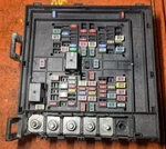 2018-2020 Ford F150 Fuse Box Engine Id JL3T-14D068-EB Thru JL3T-14D068-ED Oem. Fixed Price $155.19.