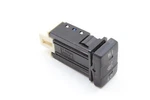 2016 Toyota Corolla Front Left Heater Seat Switch 191698 Oem 14 15 17 18. Fixed Price $34.99.