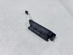03-08 Mercedes Benz Sl Class R230 Esp Off Switch Button Control 2308200910 #6434. Fixed Price $16.96.
