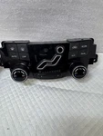 2012 Hyundai Sonata Ac Climate Control Panel Temperature Heater 7HYF14GBG026(165. Fixed Price $59.99.