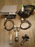 03 04 Odyssey Ignition Switch Keys Ecm Immobilizer And All Door Lock Cylinders. Fixed Price $199.95.