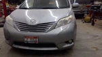 Passenger Column Switch Without Adaptive Cruise Fits 15-17 Sienna 1934450. Fixed Price $78.95.