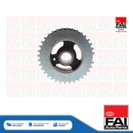 Fits Volvo S40 C30 Ford Focus C-max 1.6 1.8 2.0 Crankshaft Pulley Fai. Fixed Price $165.44.