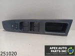 Oem 2016 Toyota Yaris Front Left Driver Side Door Master Power Window Switch. Fixed Price $49.99.