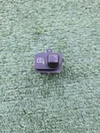 2003-2007 Honda Accord Drivers Side Left Power Mirror Switch Oem 04 05 06. Fixed Price $12.00.