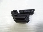 14 Mercedes X166 GL450 Switch, Seat Adjust, Left Front, 1669053900. Fixed Price $59.99.