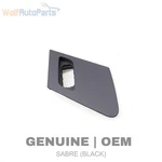 2018-2024 Audi Q5 Front Right Door Panel Switch Trim / Bezel 80A959522. Fixed Price $12.13.
