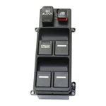 For Honda Odyssey 2005-2010 Window Switch Driver Side Front Black Power. Fixed Price $68.76.