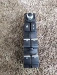 18 Mazda CX-9LEFT Front Door Master Switch W/auto Id# TK5166350. Fixed Price $72.95.
