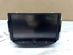 Audio Equipment Radio AM-FM-CD-MP3-USB-WIFI Opt UH7 Fits 14 Sonic 136640. Fixed Price $187.20.
