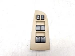 2009-2014, Nissan Maxima, Front Left Door And Window Lock Switch, 254019N00E,OEM. Fixed Price $52.00.