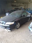 Front Door Switch Driver's Coupe Window Master Fits 98-00 Accord 2104088. Fixed Price $50.00.