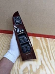 2006-2008 Lexus IS250 IS350 Driver Master Window Switch 84040-53081 Oem. Fixed Price $39.90.