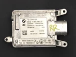 Bmw Oem F30 F31 F32 F33 F34 Right Lane Change Warning Blind Spot Module Sensor. Fixed Price $74.95.