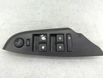2010-2012 Cadillac Srx Driver Left Door Master Power Window Switch G6W9F. Fixed Price $65.49.