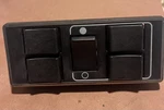 1986-1993 Volvo 240 244 245 Driver Left Master 4-WAY Window Switch Oem 03838640. Fixed Price $42.00.