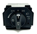 2000 2002 Jaguar Type Headlight Lamp Dimmer Fog Switch Oem XR83-11654-AC. Fixed Price $15.00.