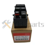 Oem 35750-SDA-H12 Master Window Switch For Honda Accord Driver Side 03-07 4 Door. Fixed Price $48.55.