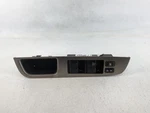 2007-2009 Nissan Versa Driver Left Door Master Power Window Switch Dtgfk. Fixed Price $33.68.