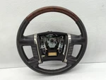 2012 Lincoln Mkz Steering Wheel 2435632166-CA BH63 3F563 CA35B8 Geksa. Fixed Price $58.42.