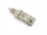 1995-1996 Chevy Corvette C4 Clutch Pedal Vacuum Switch Oem Gm. Fixed Price $35.00.