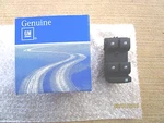 10-17 Chevy Equinox Driver Left Side Master Power Window Switch New P/n 20917599. Fixed Price $29.39.