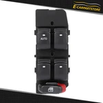 For Chevrolet Malibu 12-08 Master Power Window Control Lifter Switch Fl 15902664. Fixed Price $22.89.