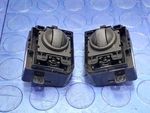 17-23 Tesla Model Steering Wheel Switches Set Of Two Genuine Oem Parts. Fixed Price $79.99.