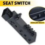 For 2007-2012 Nissan Altima Driver Side Power Seat Control Switch 87066JA03A. Fixed Price $18.99.