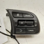 Kia Optima Steering Wheel Cruise Switch 299157880 2018 2017 2016. Fixed Price $29.65.