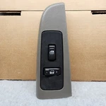 Gray 2000 2001 2002 Cadillac Escalade Tahoe Yukon Passenger Power Window Switch. Fixed Price $34.95.