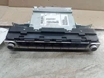 Audio Equipment Radio Receiver Id 96160G9140VCA Fits 19-21 G70 212888. Fixed Price $225.00.