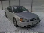 Front Door Switch Driver's Window Sedan Fits 01-05 Grand Am 1394240. Fixed Price $68.40.
