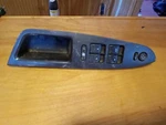 Gm 10340140 Front Door Window Master Switch Drivers Side Lh Impala Ls Lt Bezel. Fixed Price $22.00.