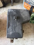 2002-2005 Dodge Ram 1500 Fuse Box Tipm Relay Panel Power P56049011AH. Fixed Price $125.00.