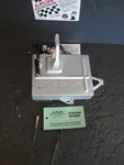 2022 Tesla 3 Radio Stereo Sound Amplifier Fits Id 107974800F. Fixed Price $228.04.