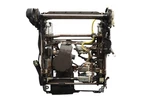 01-06 Lexus LS430 Z40 Front Left Side Lower Seat Track Frame Rail W/ Motors Oem. Fixed Price $143.55.