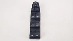 2012 Bmw 650IX F12 Front Left Driver Master Window Switch Control 9253182-01 C56. Fixed Price $70.00.