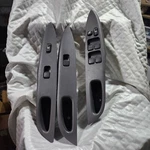 01-03 Toyota Prius Left Driver Master Window Switch 84040-47020 Oem With Others. Fixed Price $33.33.