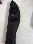 Left Front Door Switch Master Driver's Window Fits 00-05 Neon 203115. Fixed Price $44.99.