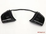 2011 Bmw 535I 528I 550I F10 Steering Wheel Multifunction Switch 61319262708. Fixed Price $54.99.