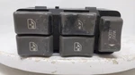 2001 Pontiac Aztek Driver Left Door Master Power Window Switch Xmkgq. Fixed Price $32.89.