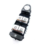 2229050809 Driver Door Power Window Switch Fit For Mercedes W222 S350 S400 S550. Fixed Price $21.99.