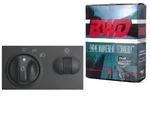 Headlight Switch-direct, Snap Fit Bwd Automotive HL124. Fixed Price $94.89.